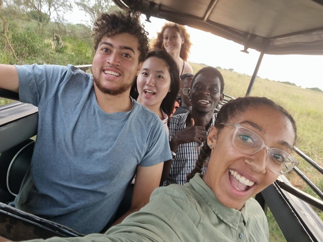 Safari Experiences in Uganda